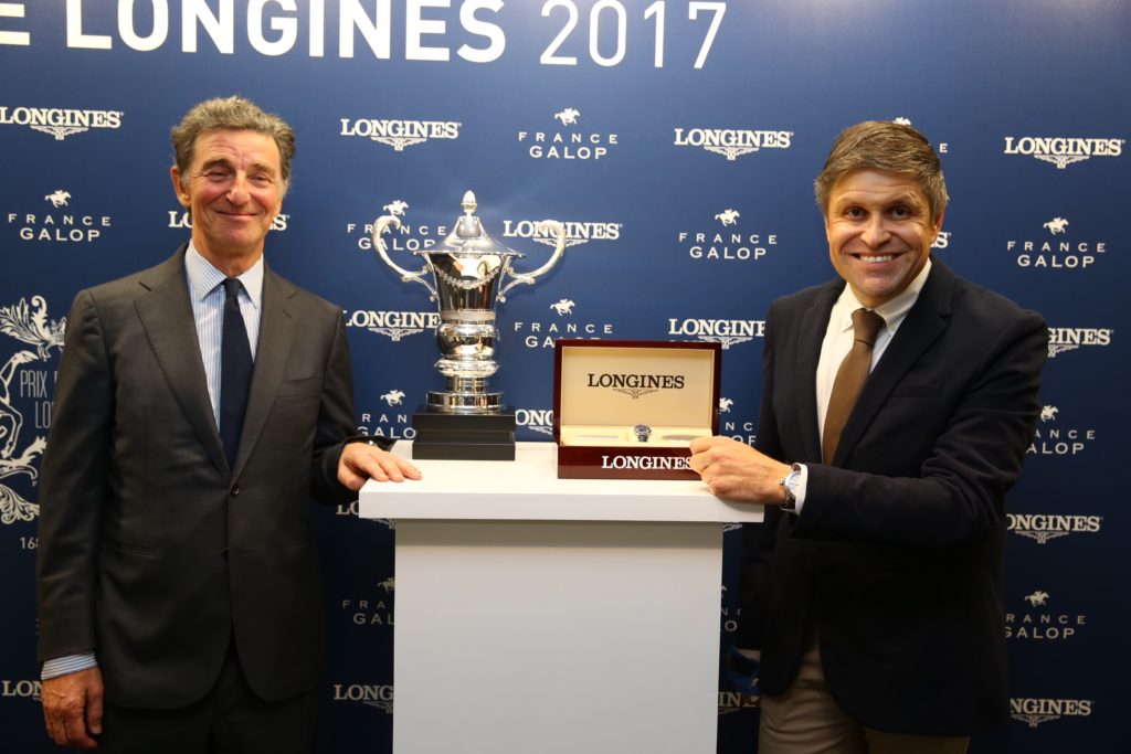 Prix de Diane Longines: The new program of the most elegant equestrian rendezvous offers a whole race weekend