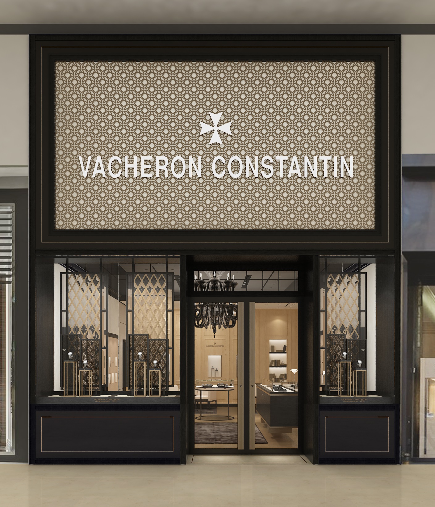 Vacheron Constantin Opens First Canadian Boutique in Toronto