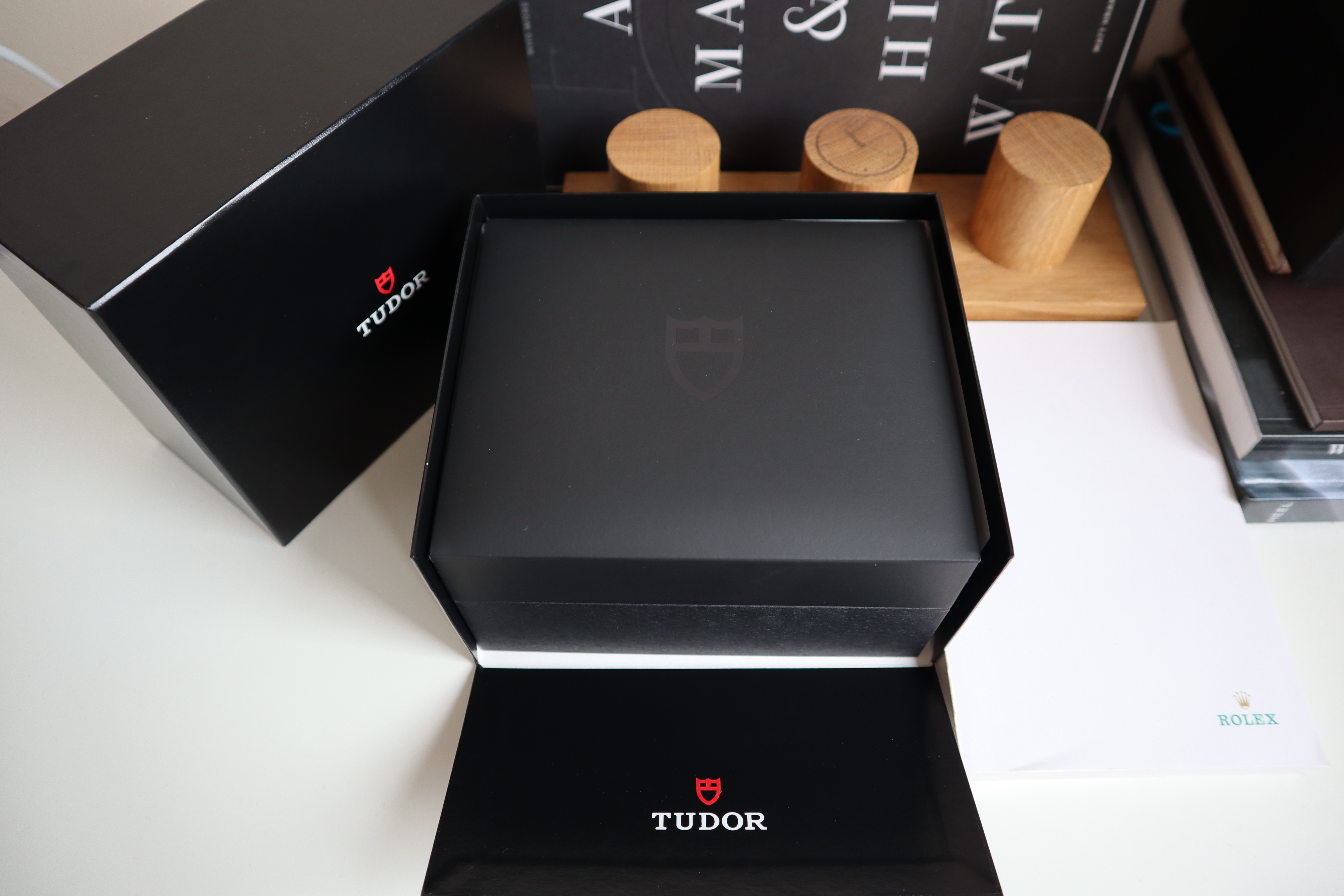 I need this LV box : r/Tudor